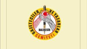 Gazeteciler Cemiyeti’nden Sındırgı Belediye Başkanı’na kınama – Birlik Haber Ajansı