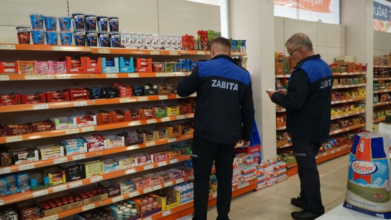 Beypazarı belediyesi Zabıta Müdürlüğü denetimde – Birlik Haber Ajansı