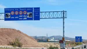 Kırıkkale Çevre Yolu’nda Hız Limiti Artırıldı – Birlik Haber Ajansı