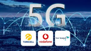 5G ihalesinde lider Turkcell oldu – Birlik Haber Ajansı