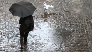 Meteoroloji’den uyarı: Hafta sonu sağanak geliyor – Birlik Haber Ajansı