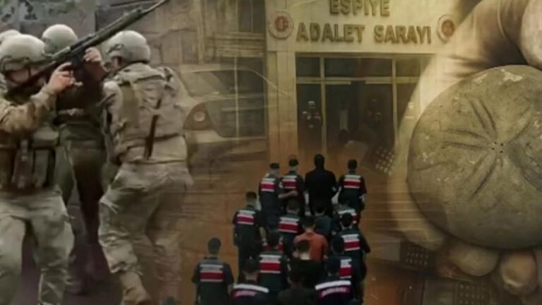 7 ilde suç örgütlerine darbe: 46 şüpheli tutuklandı – Birlik Haber Ajansı