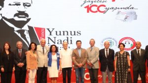 80.Yunus Nadi Ödülleri’ne Muğla Ev Sahipliği Yapacak – Birlik Haber Ajansı