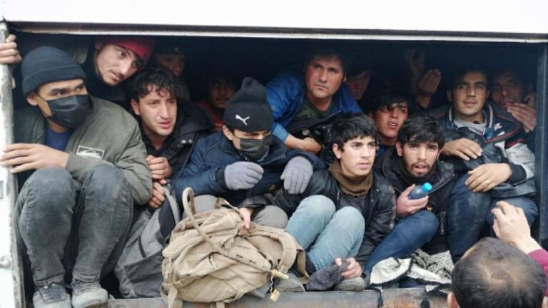 81 ilde eş zamanlı operasyon: 169 göçmen kaçakçısı yakalandı – Birlik Haber Ajansı