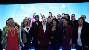 Yükselen Kadınlar: Kendi İşim, Benim İzim – Birlik Haber Ajansı