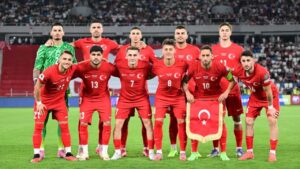 A Milli Takım, Bulgaristan’a konuk oluyor – Birlik Haber Ajansı