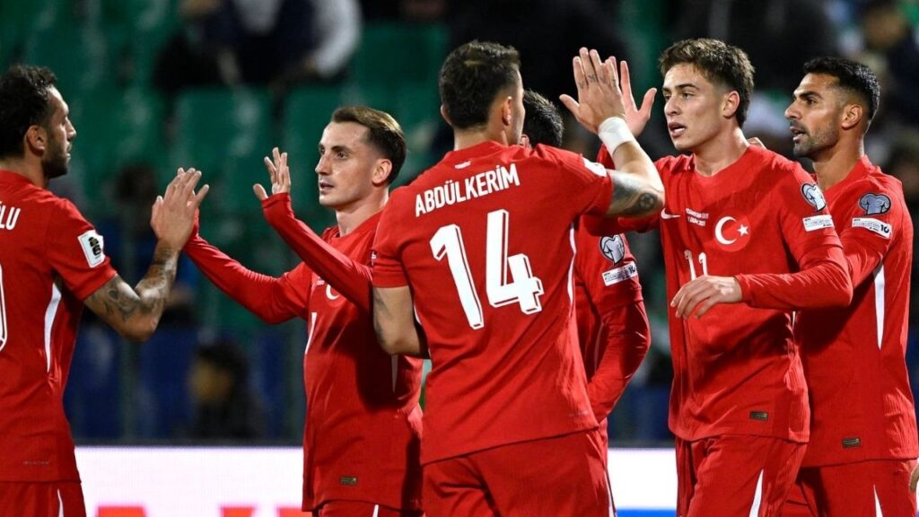 A Milli Takım, Kocaeli’de Gürcistan’ı ağırlıyor – Birlik Haber Ajansı