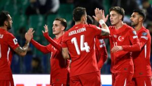 A Milli Takım, Kocaeli’de Gürcistan’ı ağırlıyor – Birlik Haber Ajansı