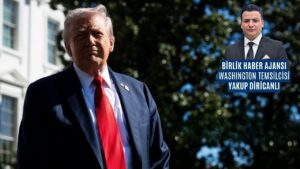 ABD’de hükümet krizi derinleşiyor: Maaşlar durdu, sınır kampanyası başladı – Birlik Haber Ajansı