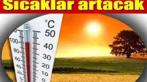 Adana Kasım ayında sıcaklık rekoru kıracak! – Birlik Haber Ajansı