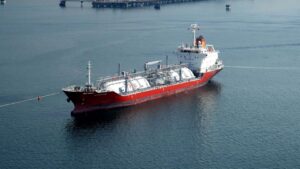 Ağustosta LPG ithalatı yüzde 23 azaldı – Birlik Haber Ajansı