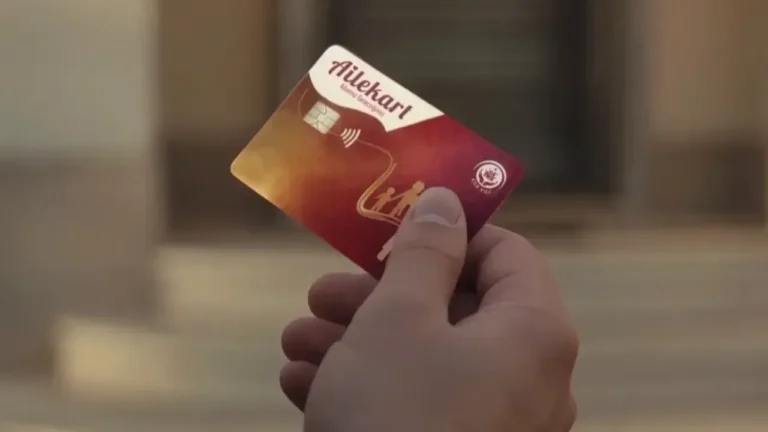 Aile Kart uygulaması hayata geçti: Sosyal yardımlar tek kartta birleşiyor – Birlik Haber Ajansı