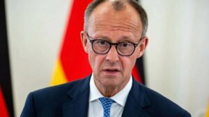 Merz: Türkiye ile işbirliğimizi daha da güçlendirmek istiyorum – Birlik Haber Ajansı