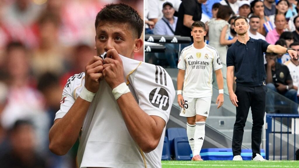 Arda Güler: “Mbappé ile bazen sadece bir bakış yetiyor” – Birlik Haber Ajansı