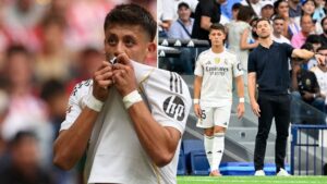 Arda Güler: “Mbappé ile bazen sadece bir bakış yetiyor” – Birlik Haber Ajansı