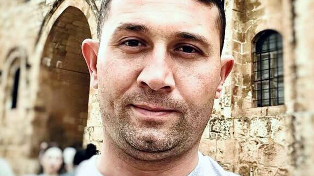 Baba evinde Kalp Krizi geçiren Astsubay, hayatını kaybetti – Birlik Haber Ajansı