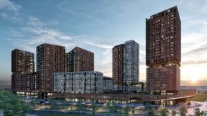 Atış Yapı'ya operasyon!