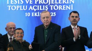 Bakan Kurum Rize’de Müjdeyi Verdi – Birlik Haber Ajansı