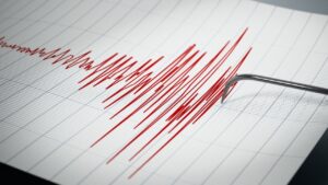 Balıkesir’de 5 büyüklüğünde deprem: Artçı sarsıntılar devam ediyor!