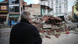 Balıkesir’de deprem sonrası 252 vatandaşa psikososyal destek sağlandı – Birlik Haber Ajansı