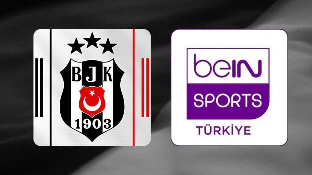 Beşiktaş’tan beIN SPORTS’a eleştiri: “Maçlarımız birinci kanalda olmalı” – Birlik Haber Ajansı