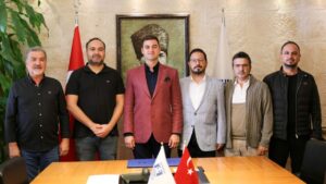 Teknik iş birliği protokolü imzalandı – Birlik Haber Ajansı