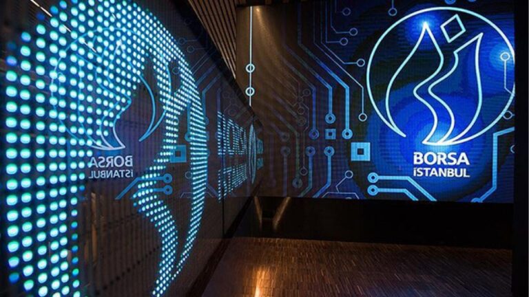 BIST 100 endeksi günü rekor seviyeden kapattı – Birlik Haber Ajansı