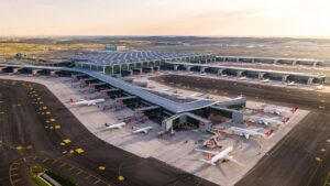 Cumhuriyet Bayramı, İstanbul Havalimanı’nda coşkuyla kutlanacak – Birlik Haber Ajansı