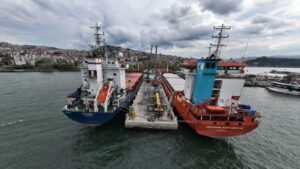 Kdz. Ereğli Belediye Limanı yoğun ilgi görüyor. – Birlik Haber Ajansı