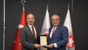 Karadeniz İçin Yeni Bir Ufuk: “Destination Black Sea” Samsun’da Başladı – Birlik Haber Ajansı
