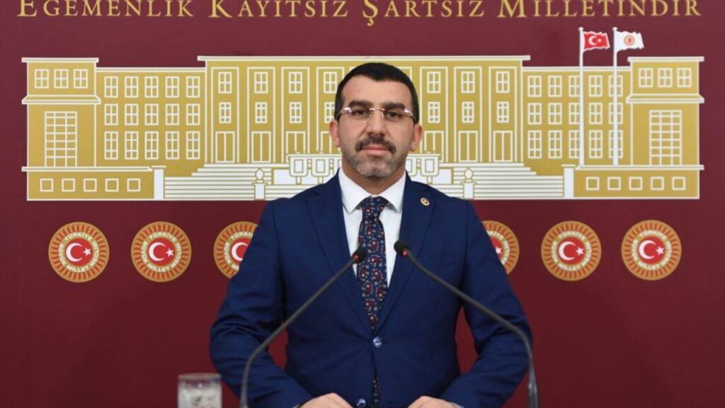 AK Parti Kars Milletvekili Adem Çalkın, Kars’a 1730 sosyal konut müjdesi – Birlik Haber Ajansı