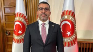 Milletvekili Adem Çalkın’dan Atatürk’ün Kars’a gelişinin 101. yılı mesajı – Birlik Haber Ajansı