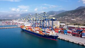 Depremin ardından Hatay, 9 ayda Doğu Akdeniz’in ihracat lideri oldu – Birlik Haber Ajansı