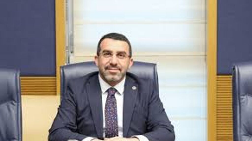 Milletvekili Çalkın, Şeker Pancarı alım fiyatını açıkladı – Birlik Haber Ajansı