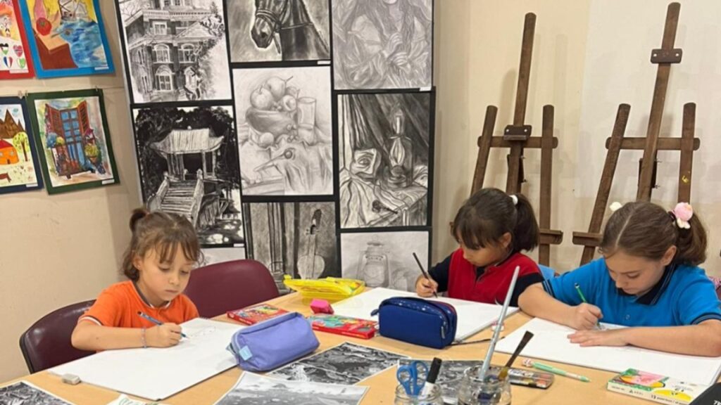 Trabzon’da ‘Çilekli Düşler Köy Yaşam Merkezi’ açılıyor – Birlik Haber Ajansı