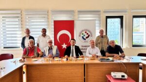 Beşikdüzü MYO, büyükliman bölgesi basınıyla buluştu – Birlik Haber Ajansı