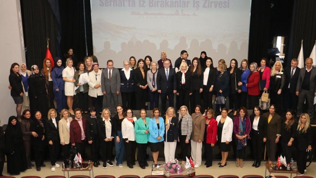 Kadın girişimciliğinde yeni bir dönüm noktası Kars’ta yazıldı! – Birlik Haber Ajansı