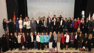 Kadın girişimciliğinde yeni bir dönüm noktası Kars’ta yazıldı! – Birlik Haber Ajansı