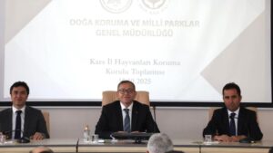 İl Hayvanları Koruma Kurulu Toplantısı Vali Ziya Polat başkanlığında gerçekleştirildi – Birlik Haber Ajansı
