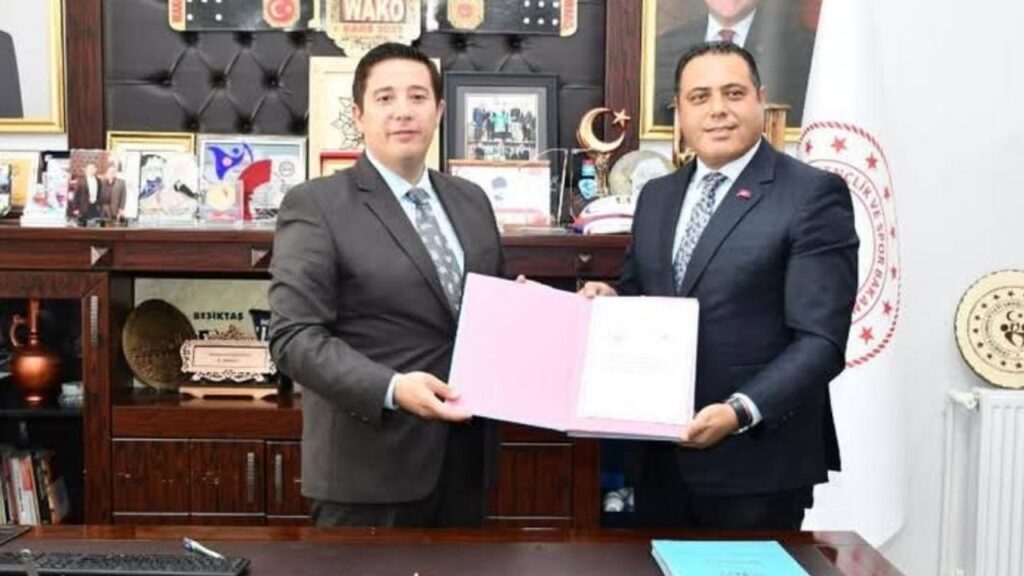 Kars’ta “Sanata Teşvik ve Sanatla Yaşam Programı” protokolü imzalandı – Birlik Haber Ajansı