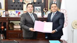 Kars’ta “Sanata Teşvik ve Sanatla Yaşam Programı” protokolü imzalandı – Birlik Haber Ajansı