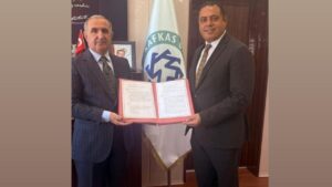 Şehit yakınları ve gazilere yönelik “Sanata Teşvik ve Sanatla Yaşam” programı için protokol imzalandı – Birlik Haber Ajansı