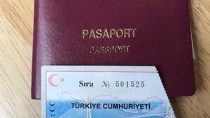 Vatandaşlardan yurt dışı çıkış ücretlerinin kaldırılması talebi – Birlik Haber Ajansı