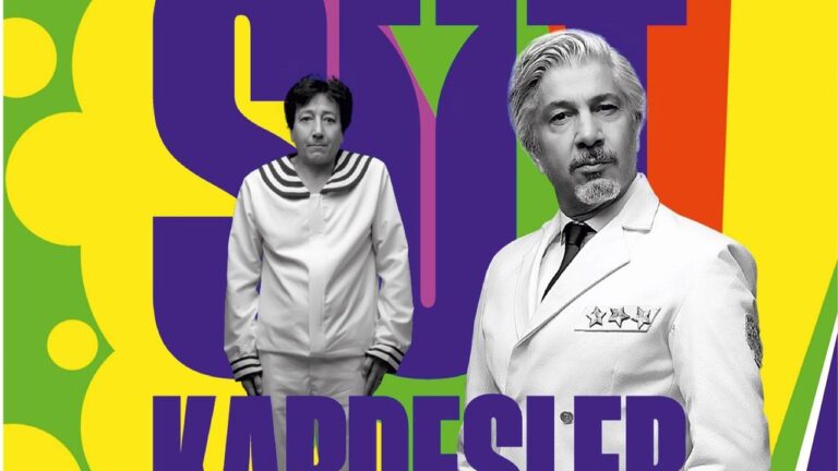 “Süt Kardeşler” Kars’ta sahne alıyor: Kahkaha ve nostalji bir arada! – Birlik Haber Ajansı