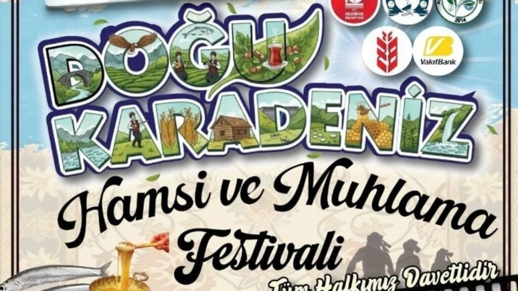 Ankara’da sahte Karadeniz festivali iddiası: Keçiören Belediyesi alet edildi! Karadeniz’de tepkiler çığ gibi – Birlik Haber Ajansı