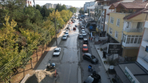 Bu cadde İzmit’in çehresini değiştirecek – Birlik Haber Ajansı