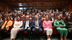 Tarihi Kentler Birliği’nin II. Olağan Meclisi Edirne’de gerçekleşti – Birlik Haber Ajansı