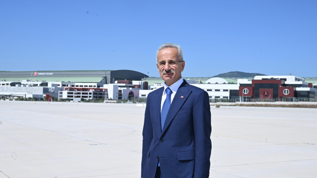 İnsansız hava araçlarında rekor büyüme – Birlik Haber Ajansı