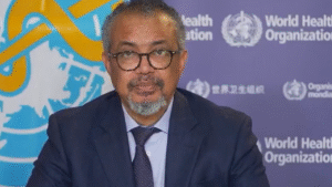 DSÖ Genel Direktörü’nden Emine Erdoğan’a tebrik, Sağlık Bakanı Memişoğlu’ndan teşekkür – Birlik Haber Ajansı