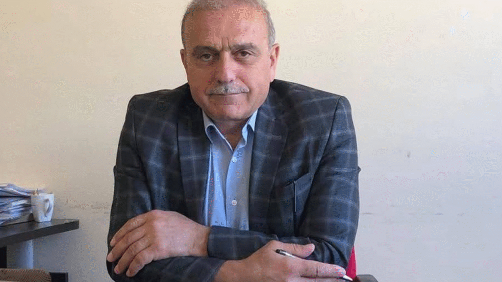 Prof. Dr. Naki Erdemir: Müslüman ortak barış gücü zorunlu hale gelmiştir – Birlik Haber Ajansı